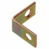 Hillman 2X5/8 ZINC YELLOW DICHROMATE CORNER 851122